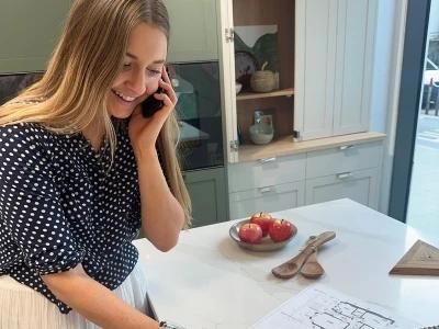 Book A Discovery Call