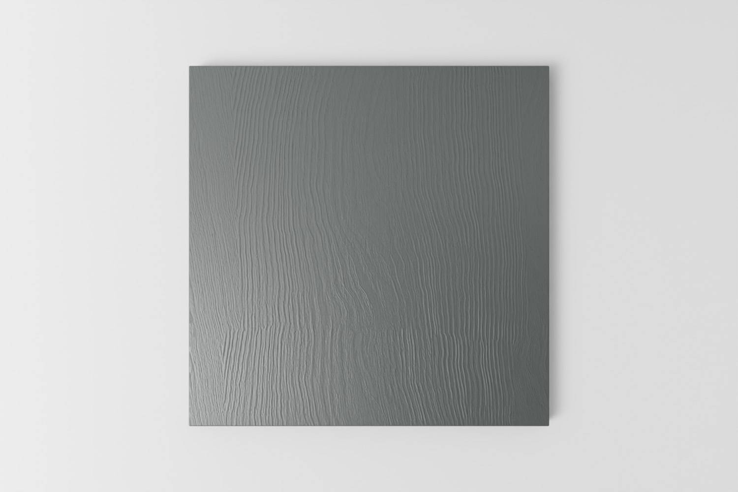 Blue Finish Sample Box