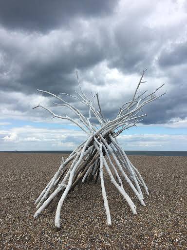 cley-beach
