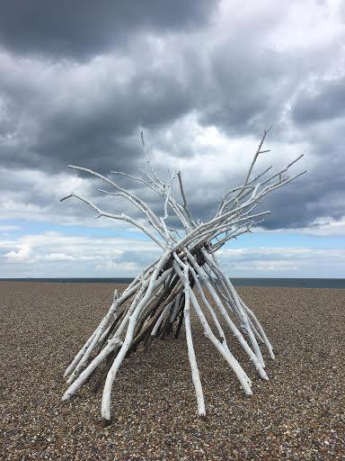 cley-beach