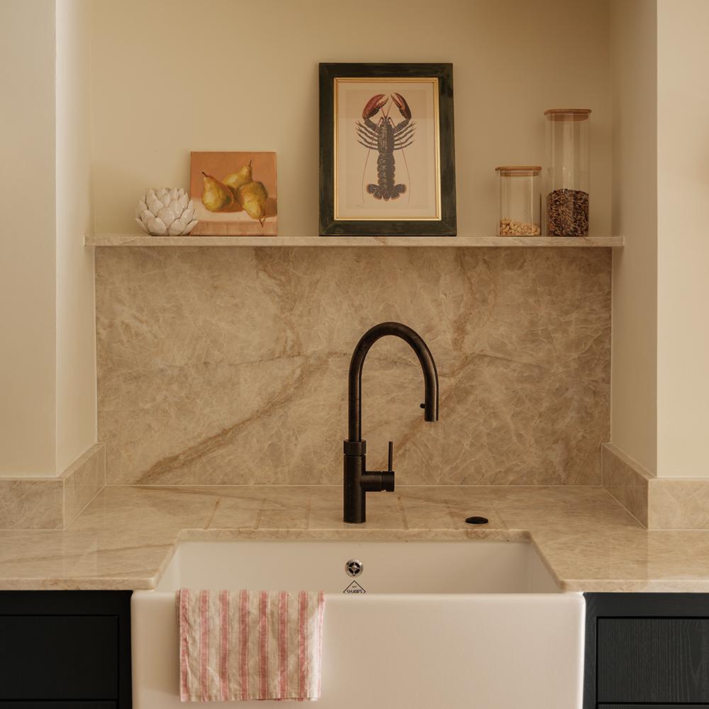Quooker Tap