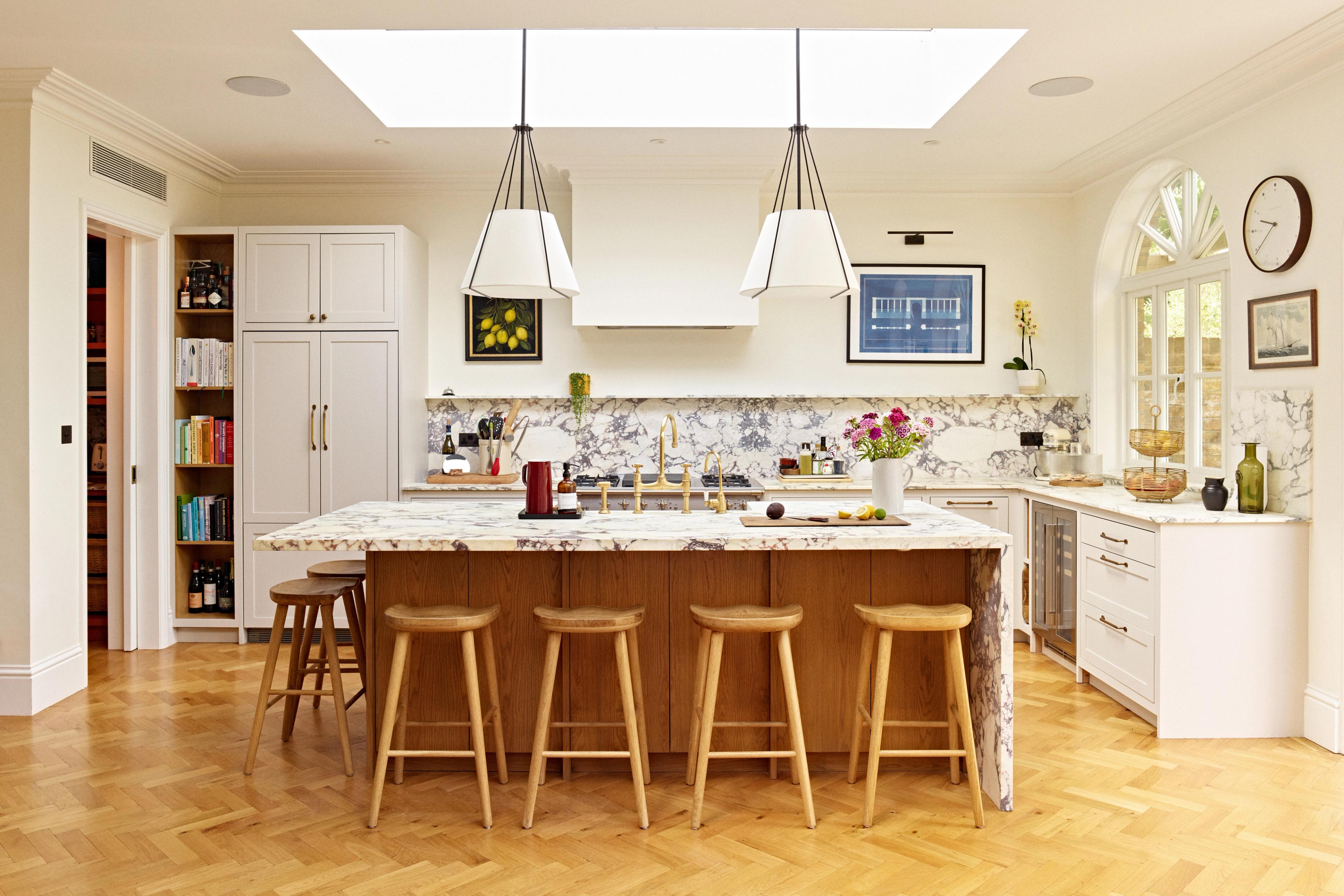 Sheen kitchen