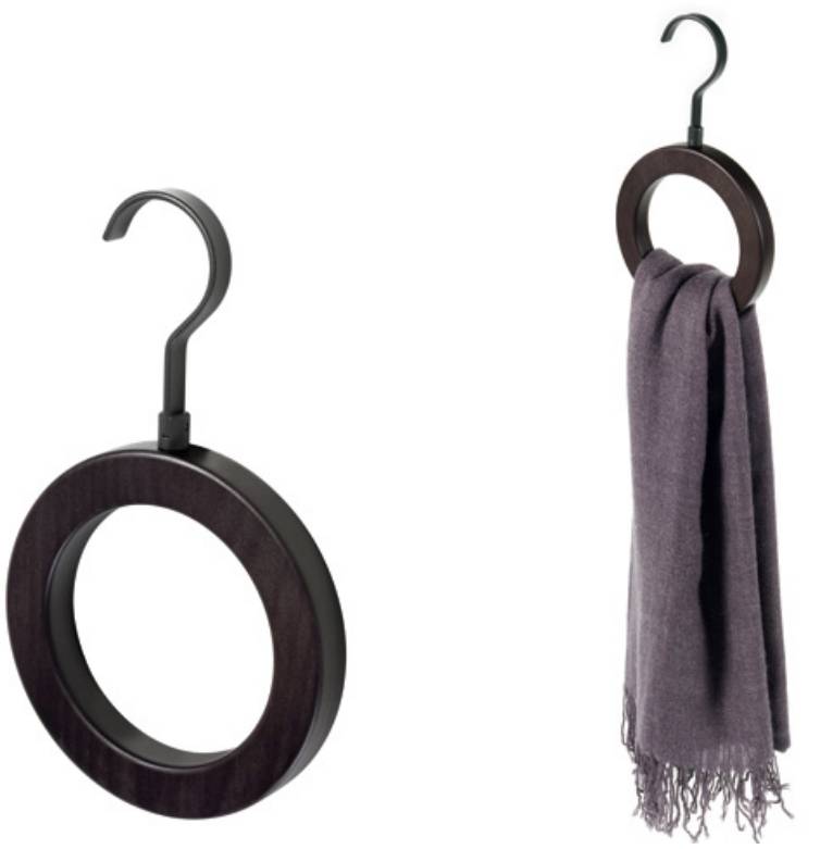 Scarves and headscarves hanger VE80DBAA0770B