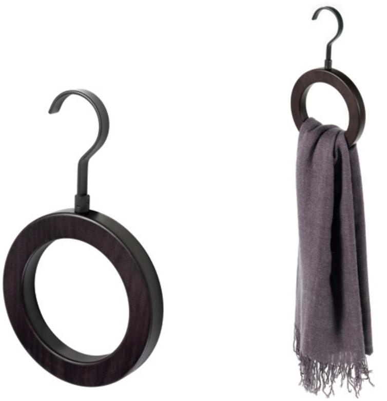 Scarves and headscarves hanger VE80DBAA0770B