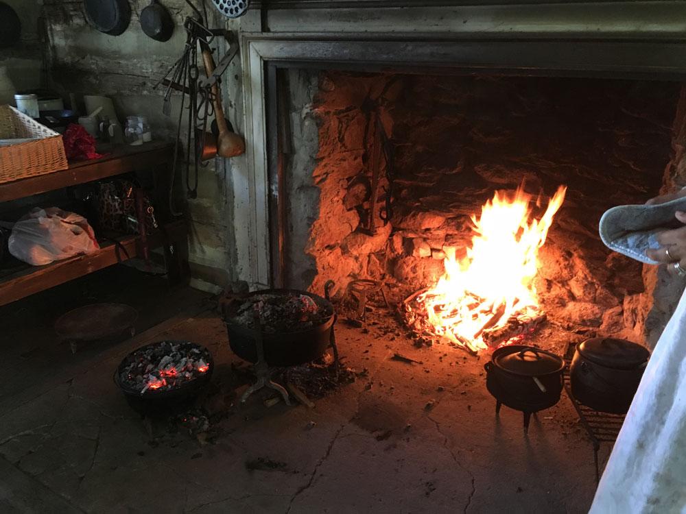 Open-Fire