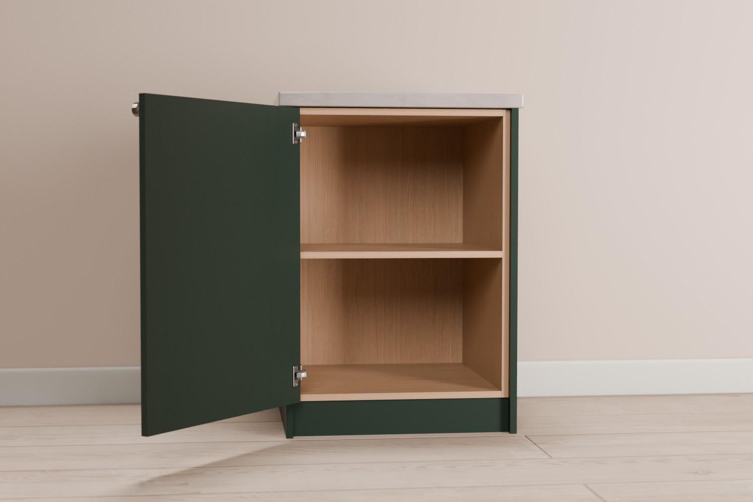 Single Cabinet