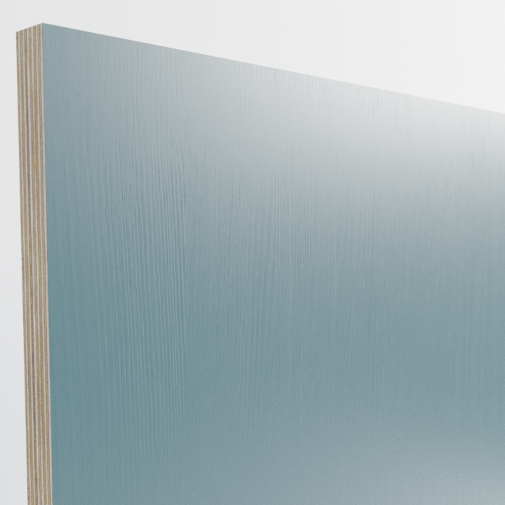 Painted Scandi Front