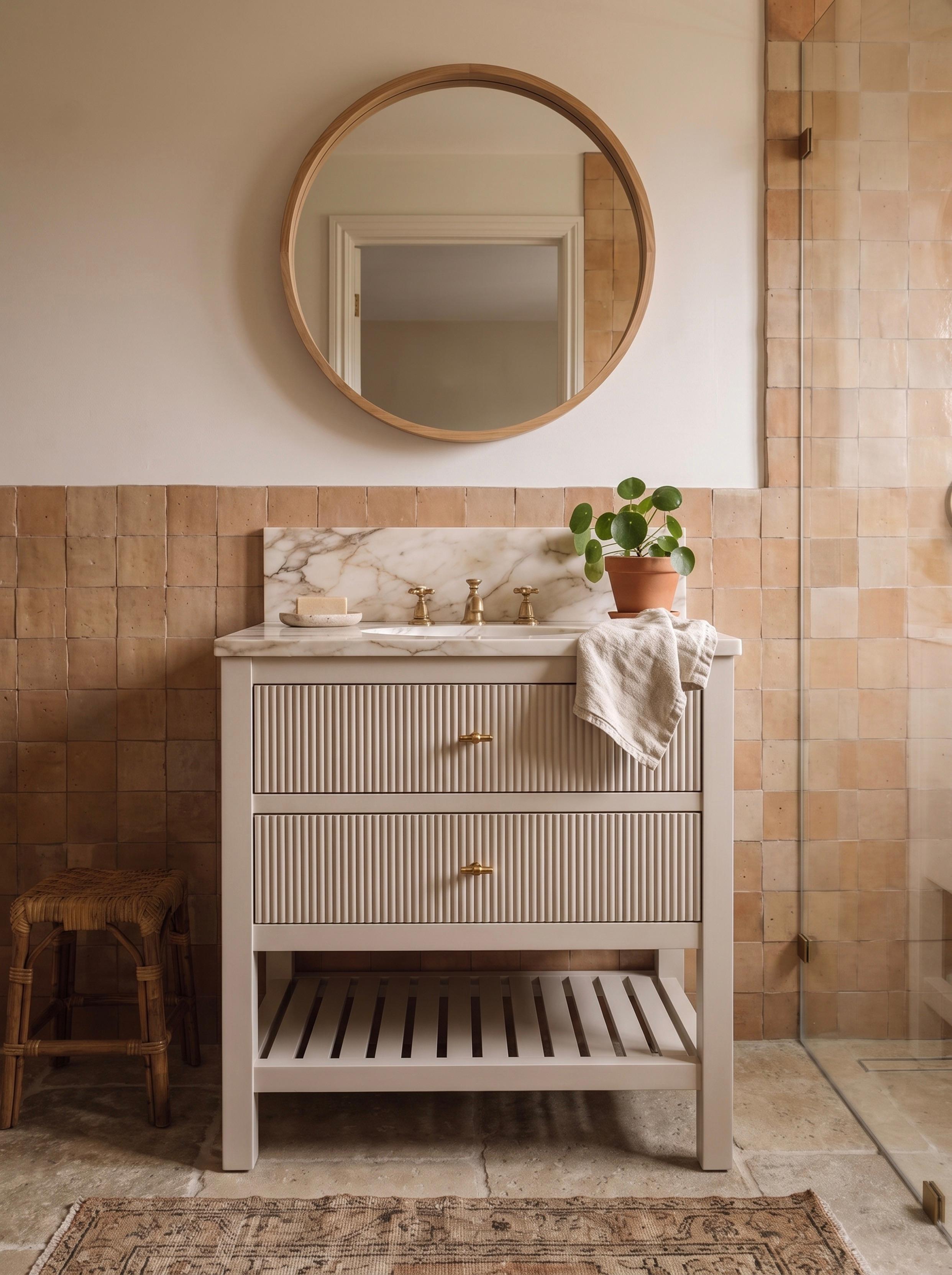 Chilton Single Basin Neutral