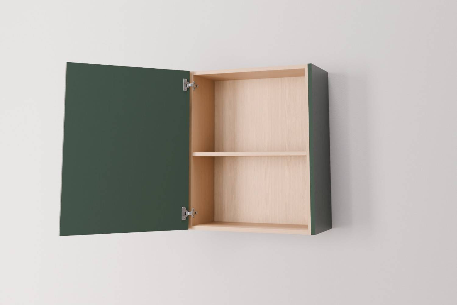Single Wall Cabinet