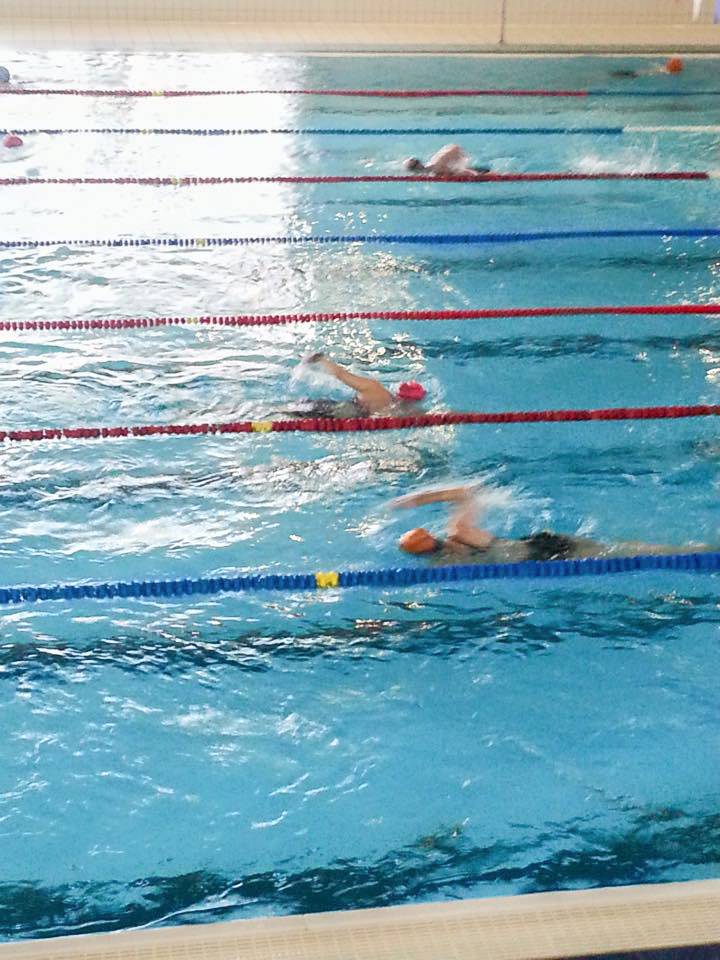 swim 4