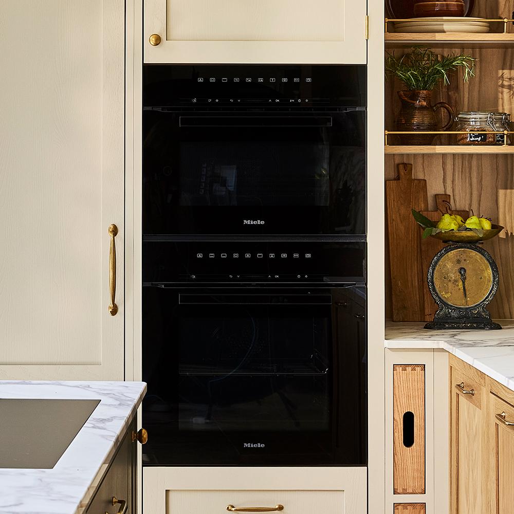 Miele Appliances