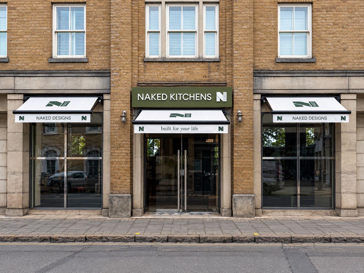 We open a new showroom in Cambridge at 39 Regent Street, just by Parker's Piece, right in the heart of the city.