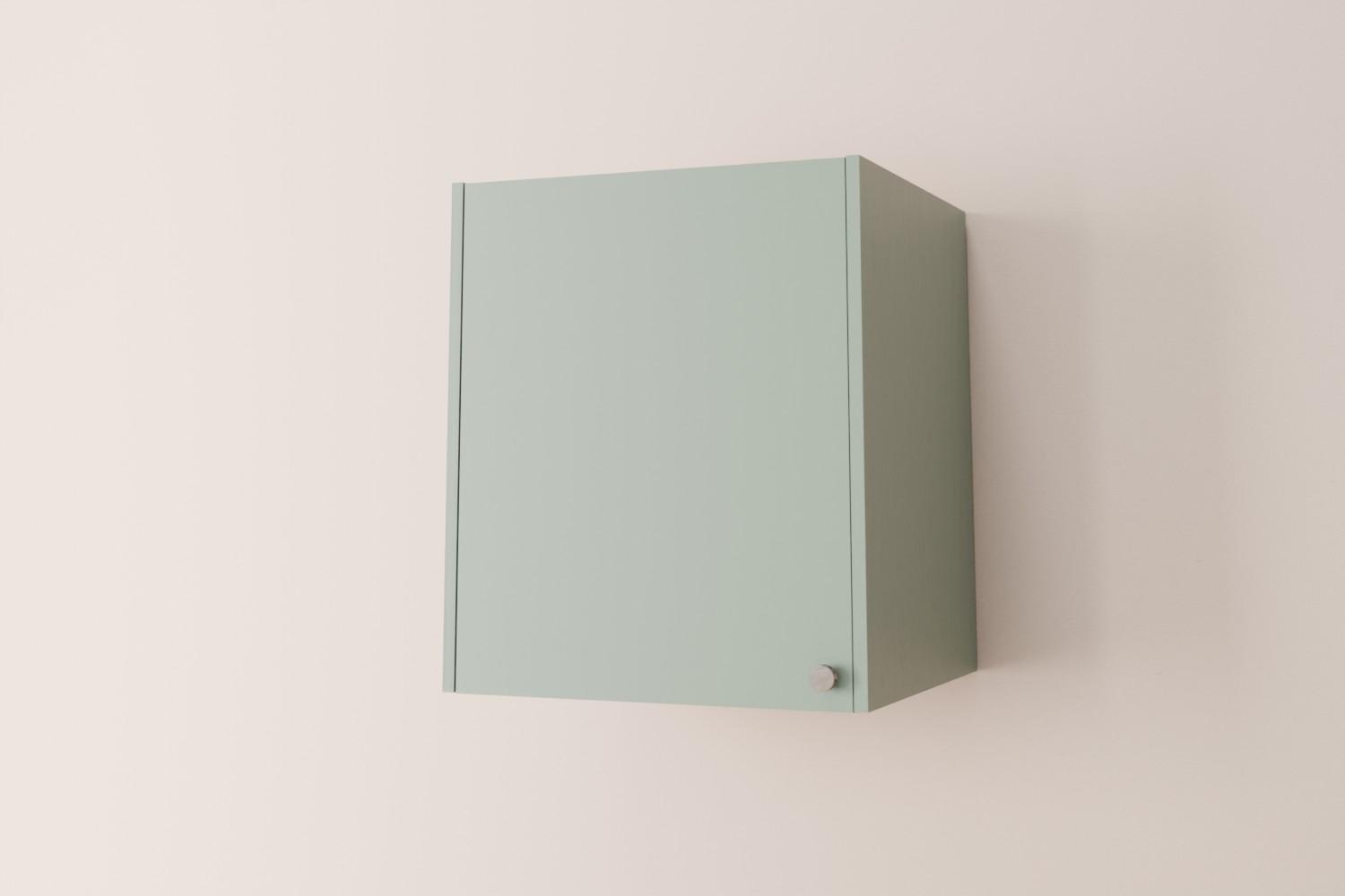 Single Fridge Top Cabinet