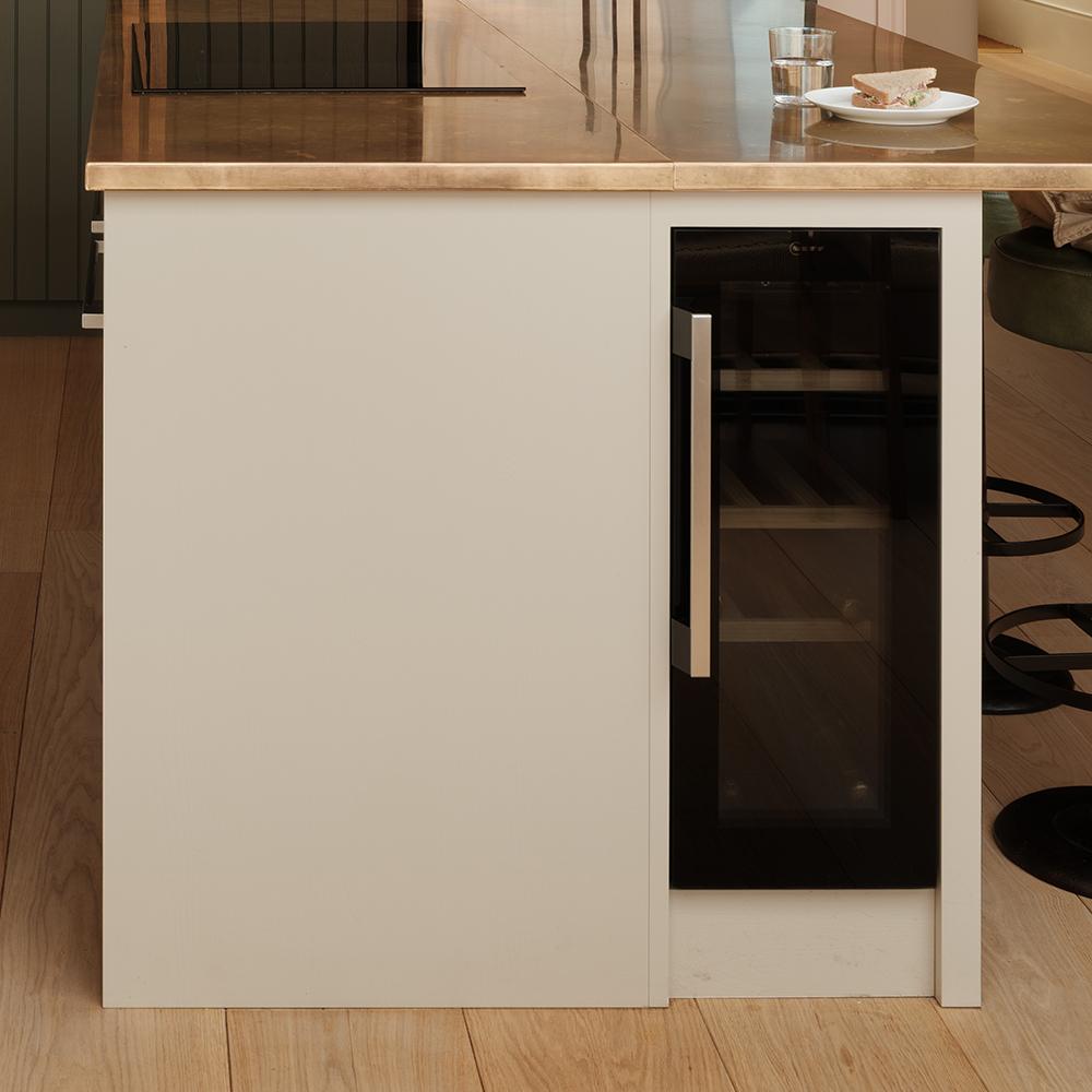 NEFF wine fridge
