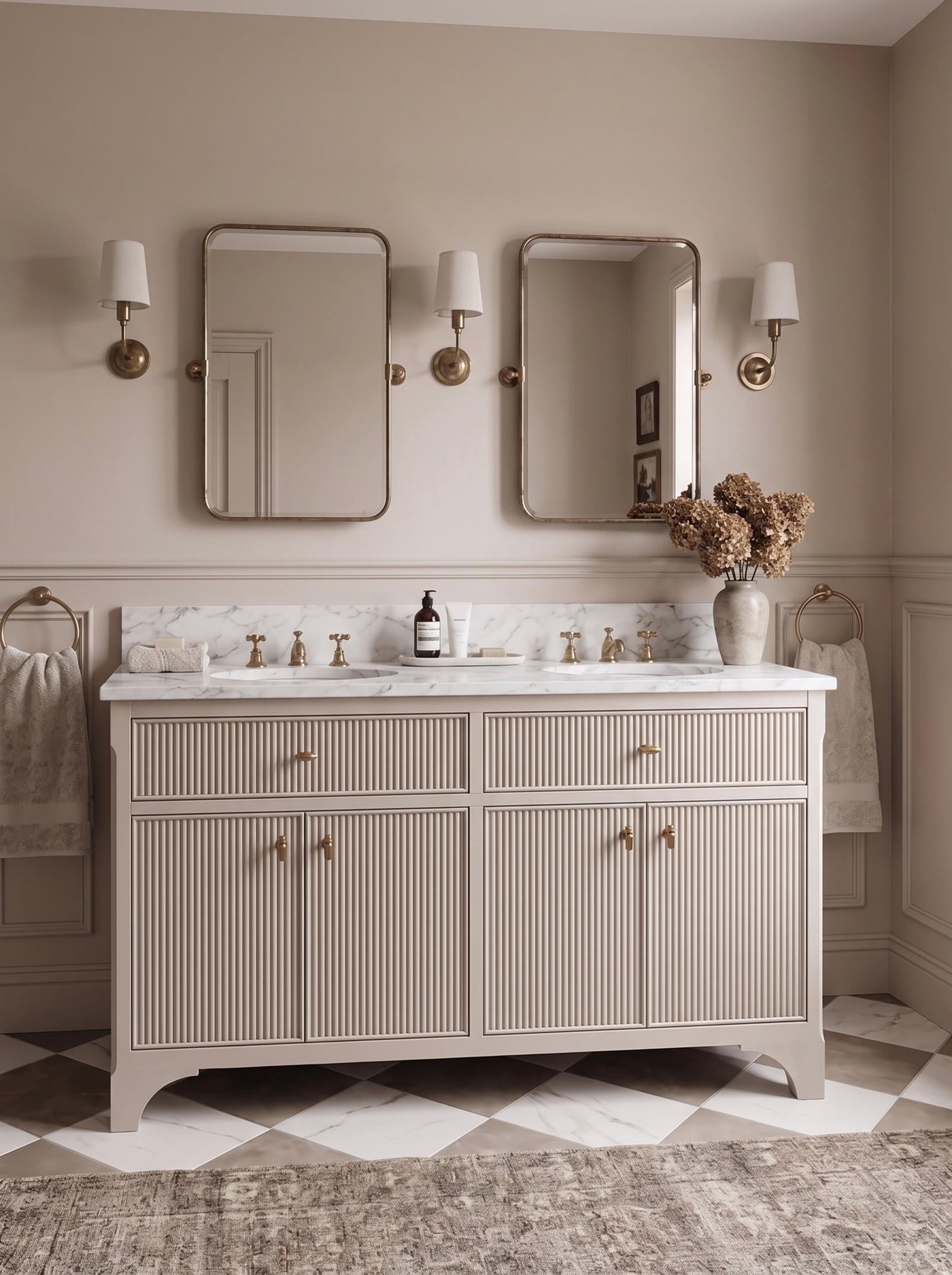 Winchester Double Basin Neutral