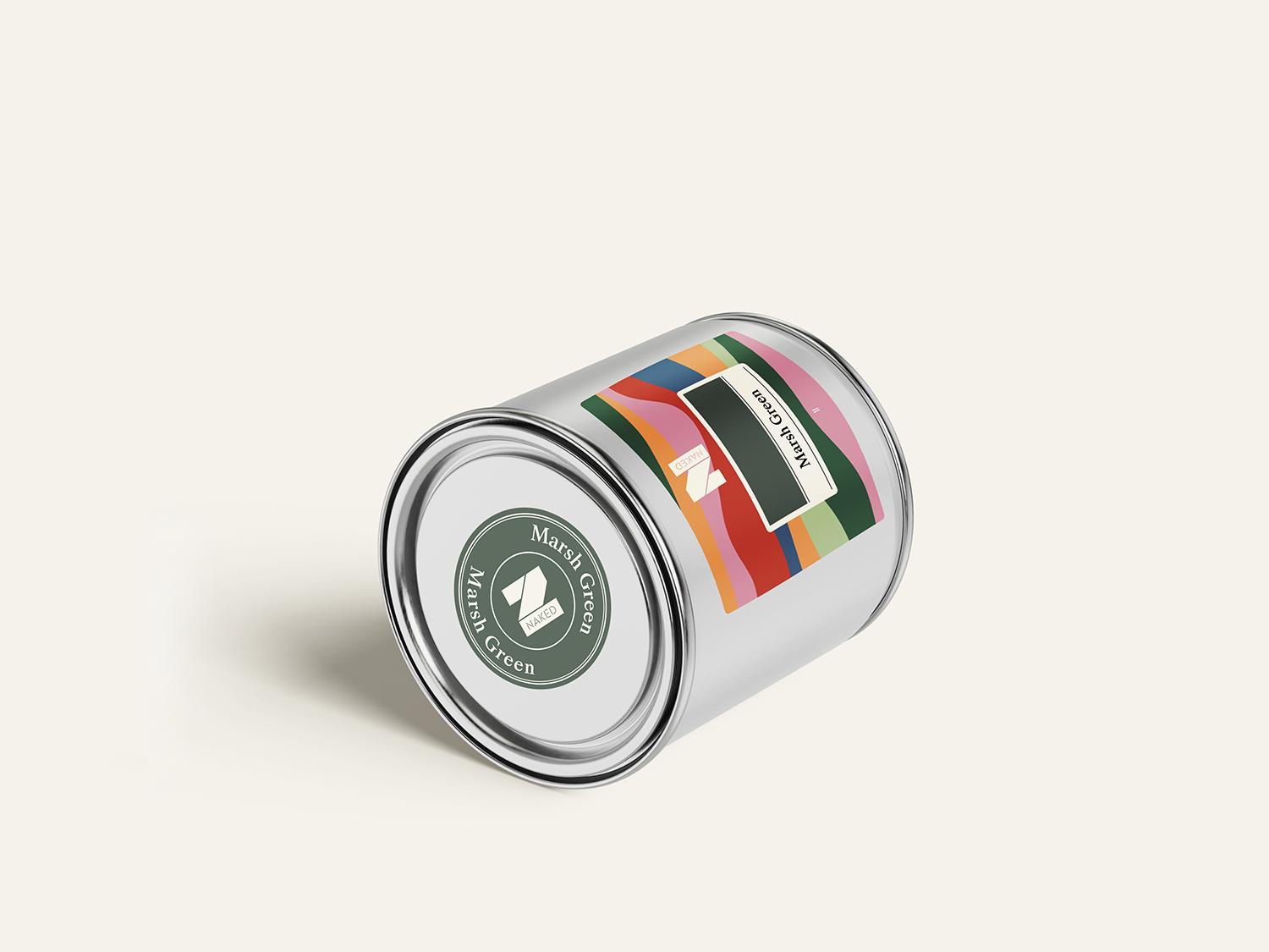 Emulsion Paint 1l