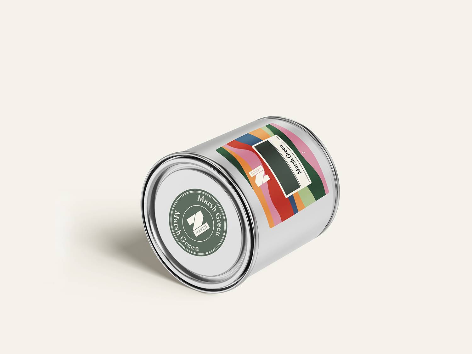Emulsion Paint 1l