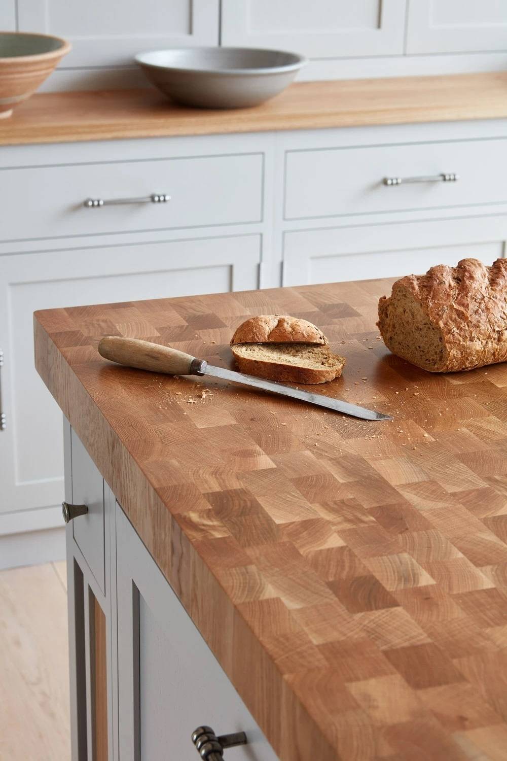 cley butchers block worktops
