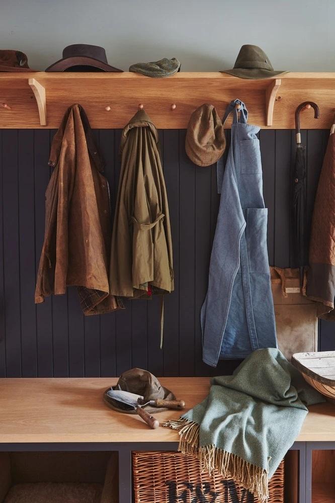 boot room 3