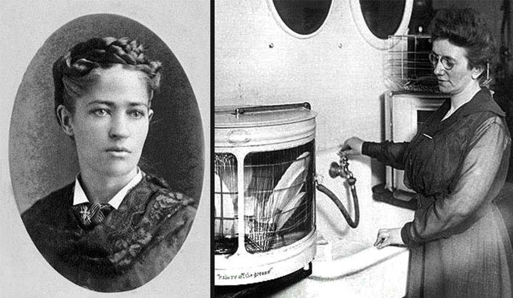 Josephine-Cochran