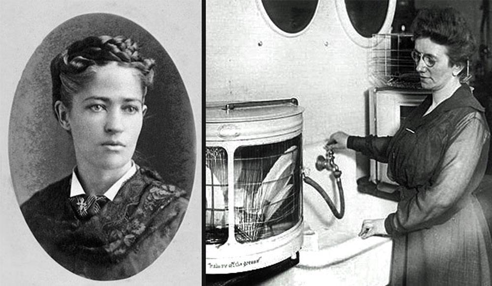 Josephine-Cochran