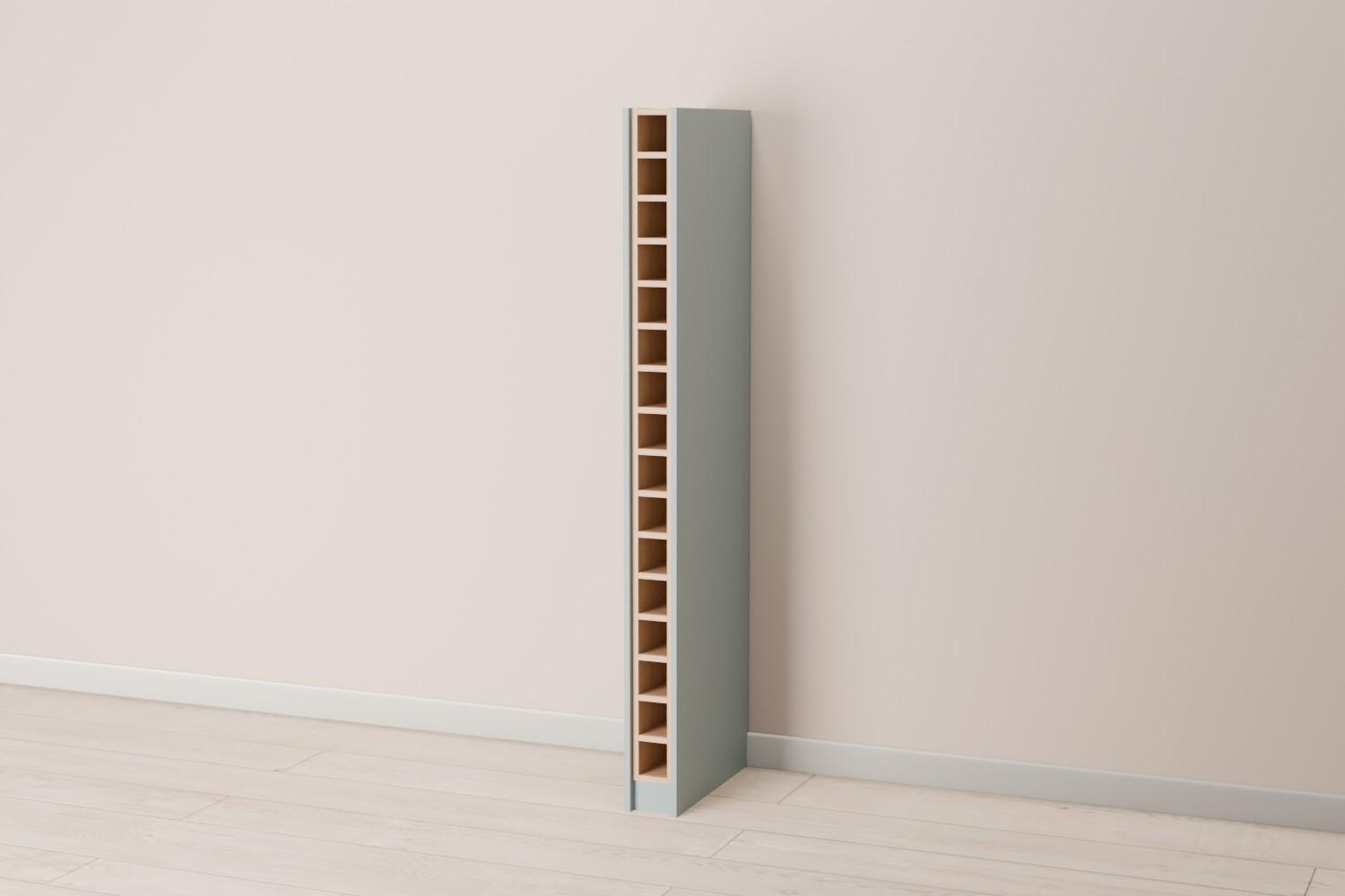 Tall Wine Cabinet