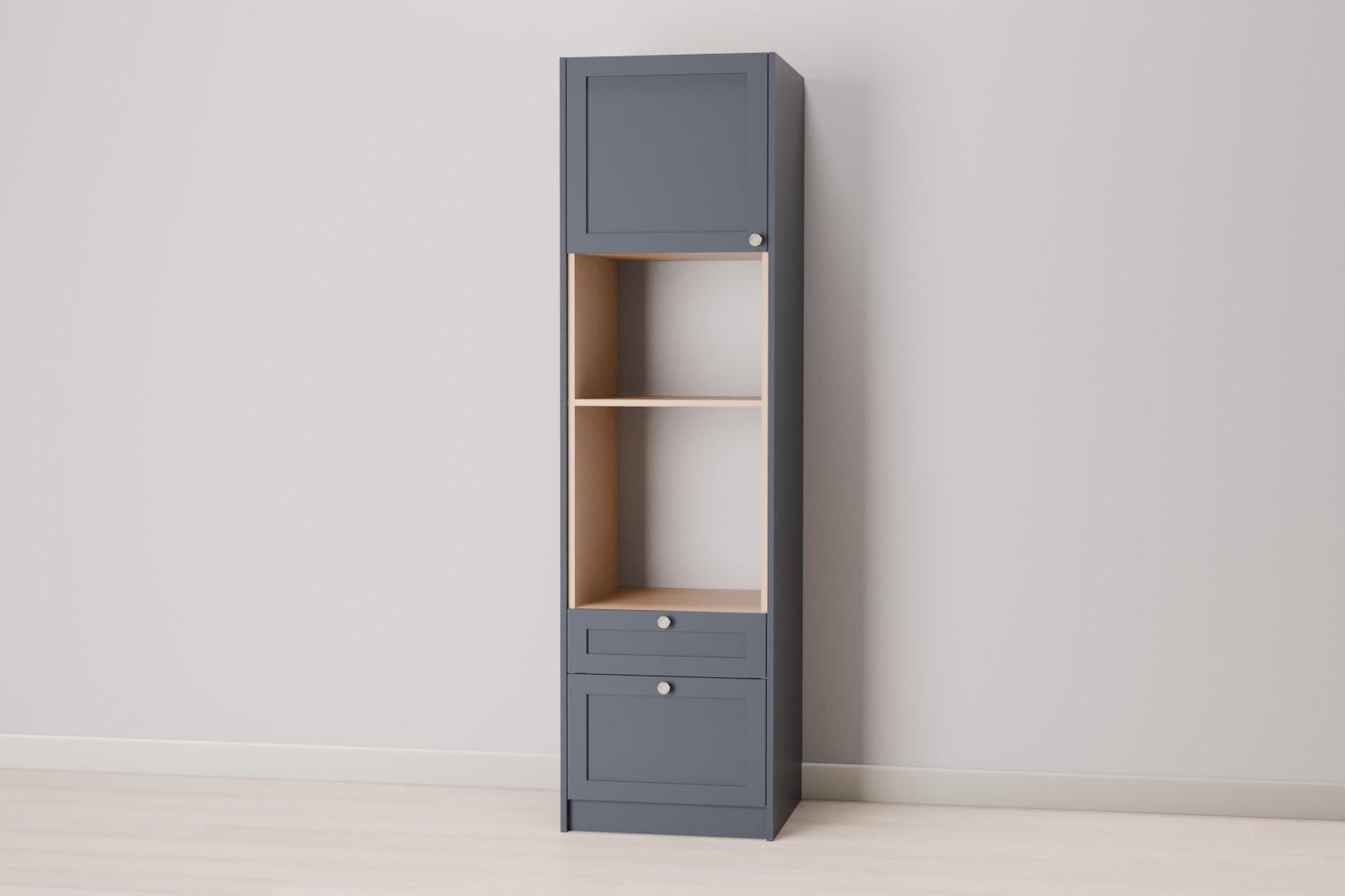 Tall Oven/Combi-Oven Housing with Drawers