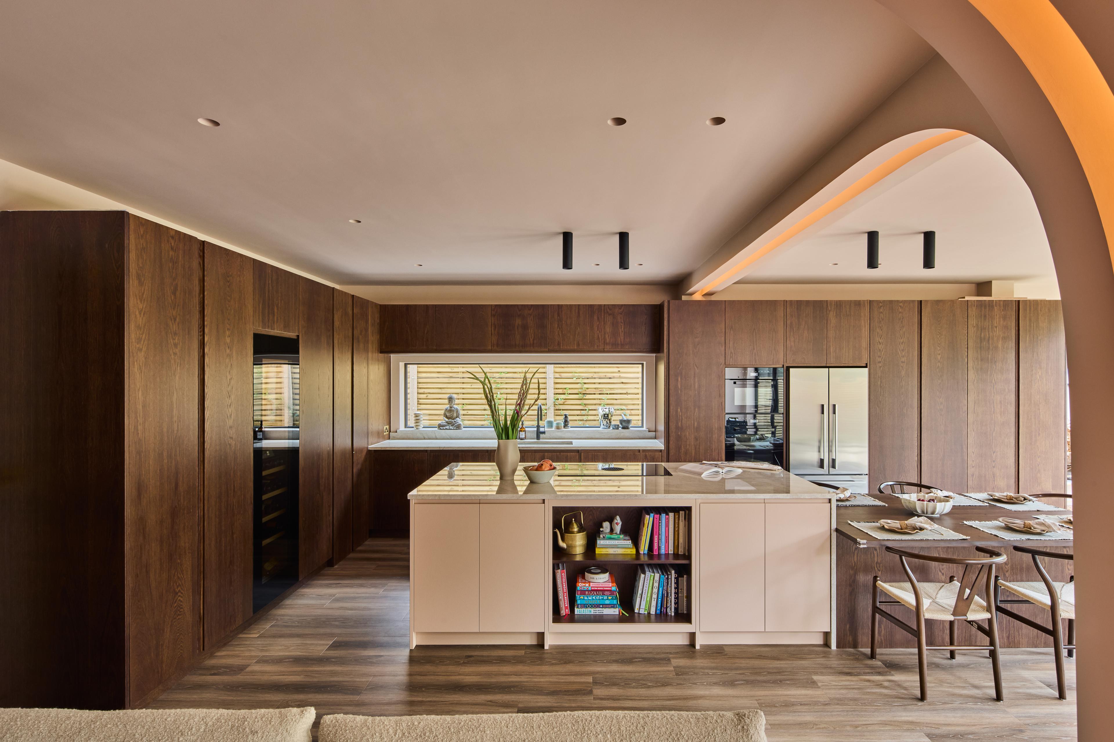pimlico kitchen