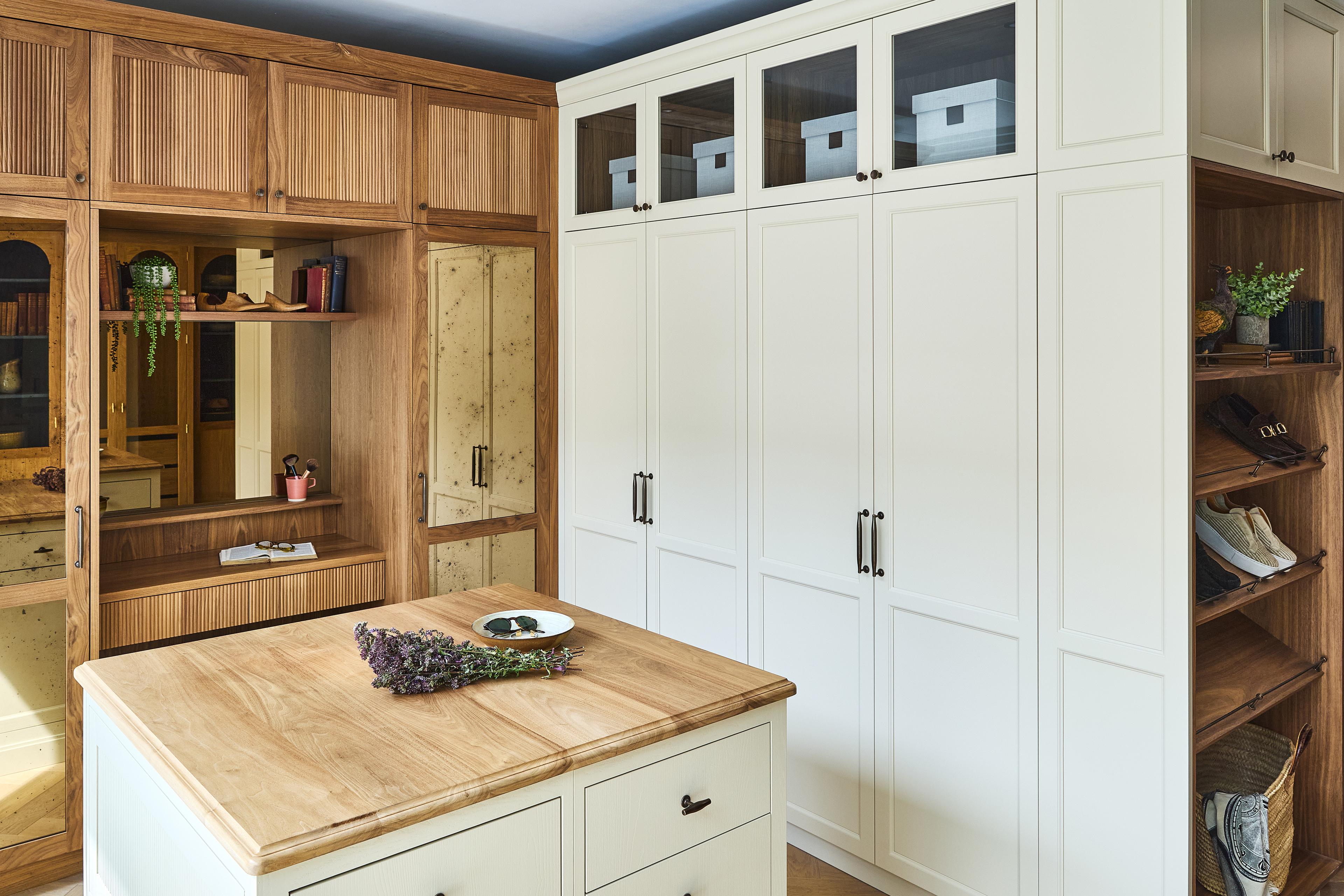 Bedrooms - chelsea showroom