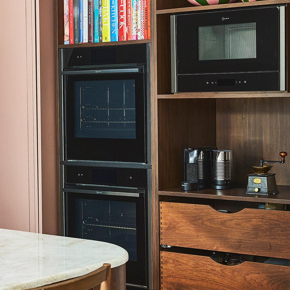 NEFF Appliances