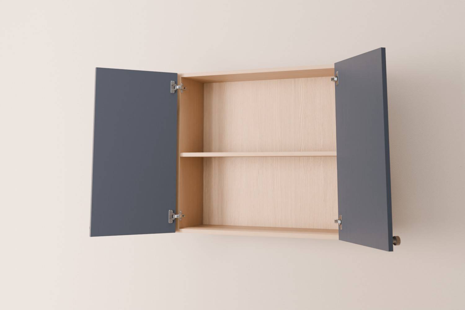 Double Wall Cabinet