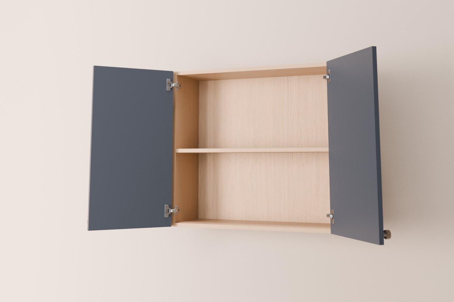 Double Wall Cabinet