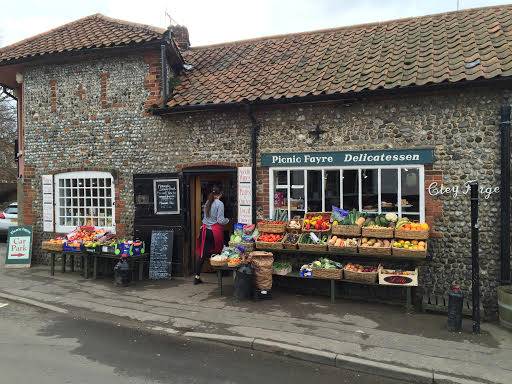cley-deli