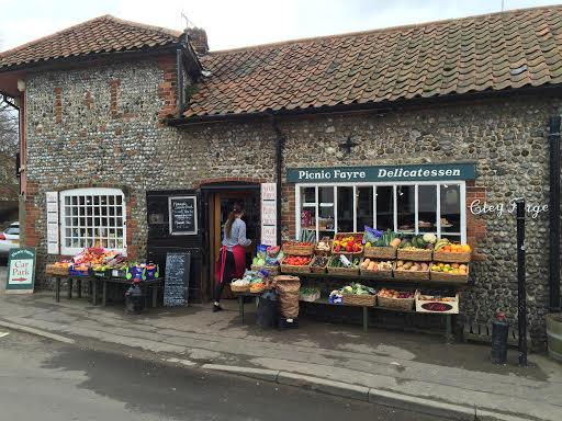 cley-deli