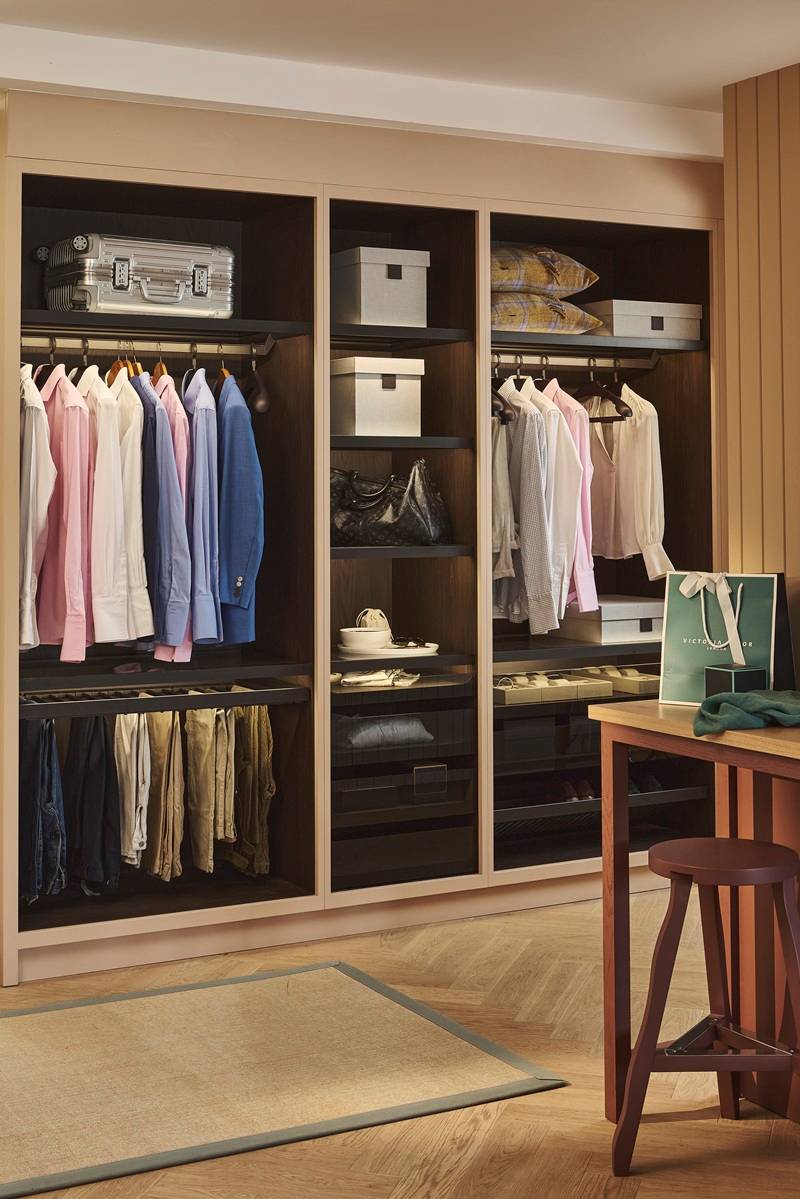 putney fitted wardrobe