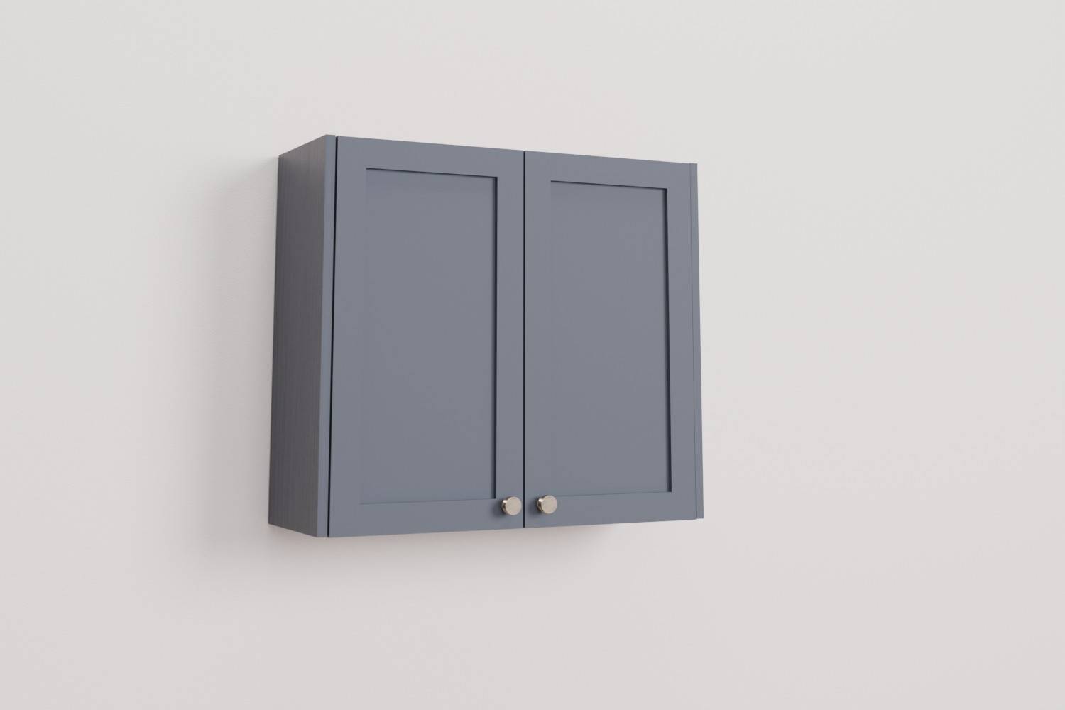 Double Wall Cabinet