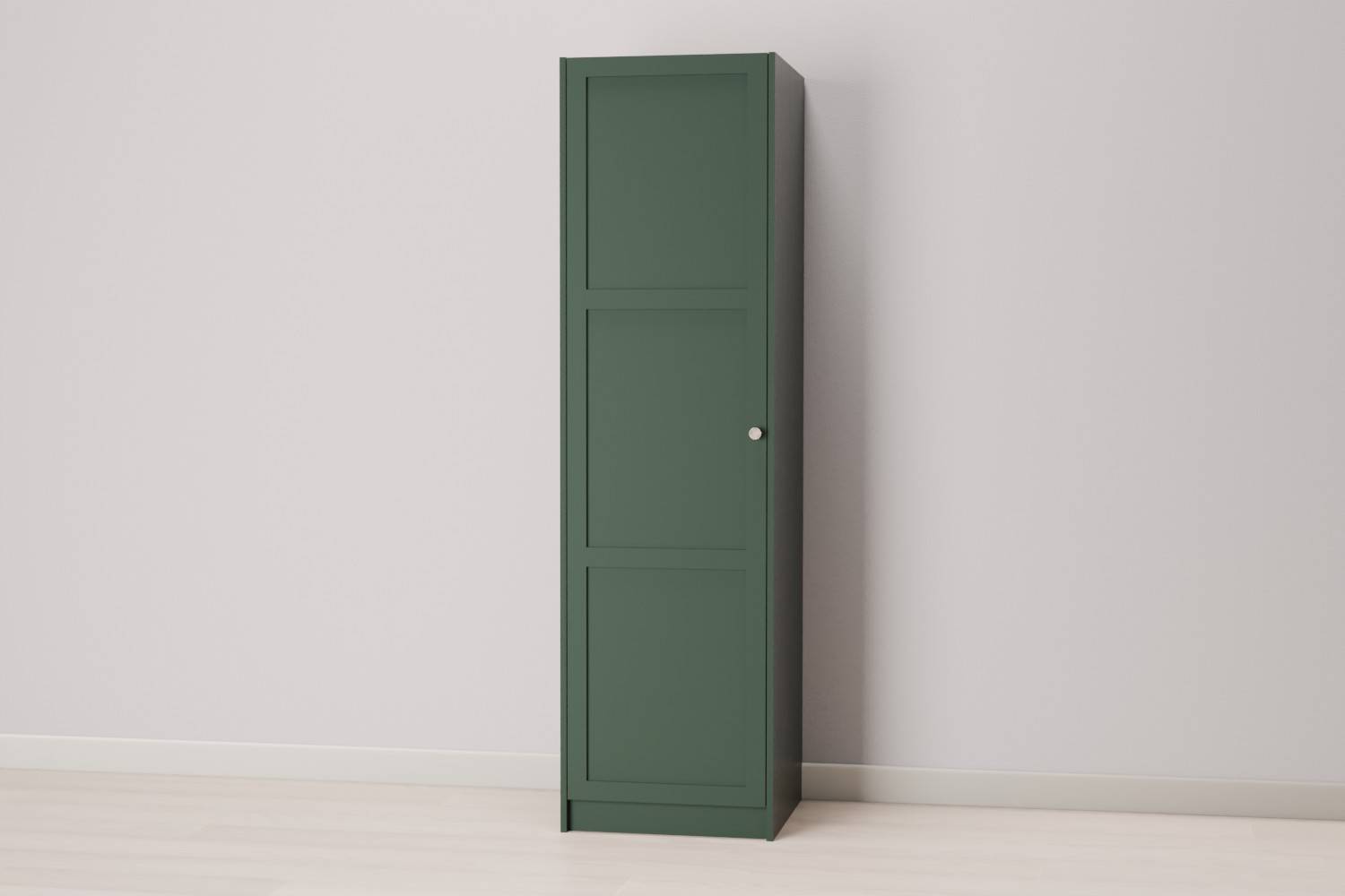 Single Larder
