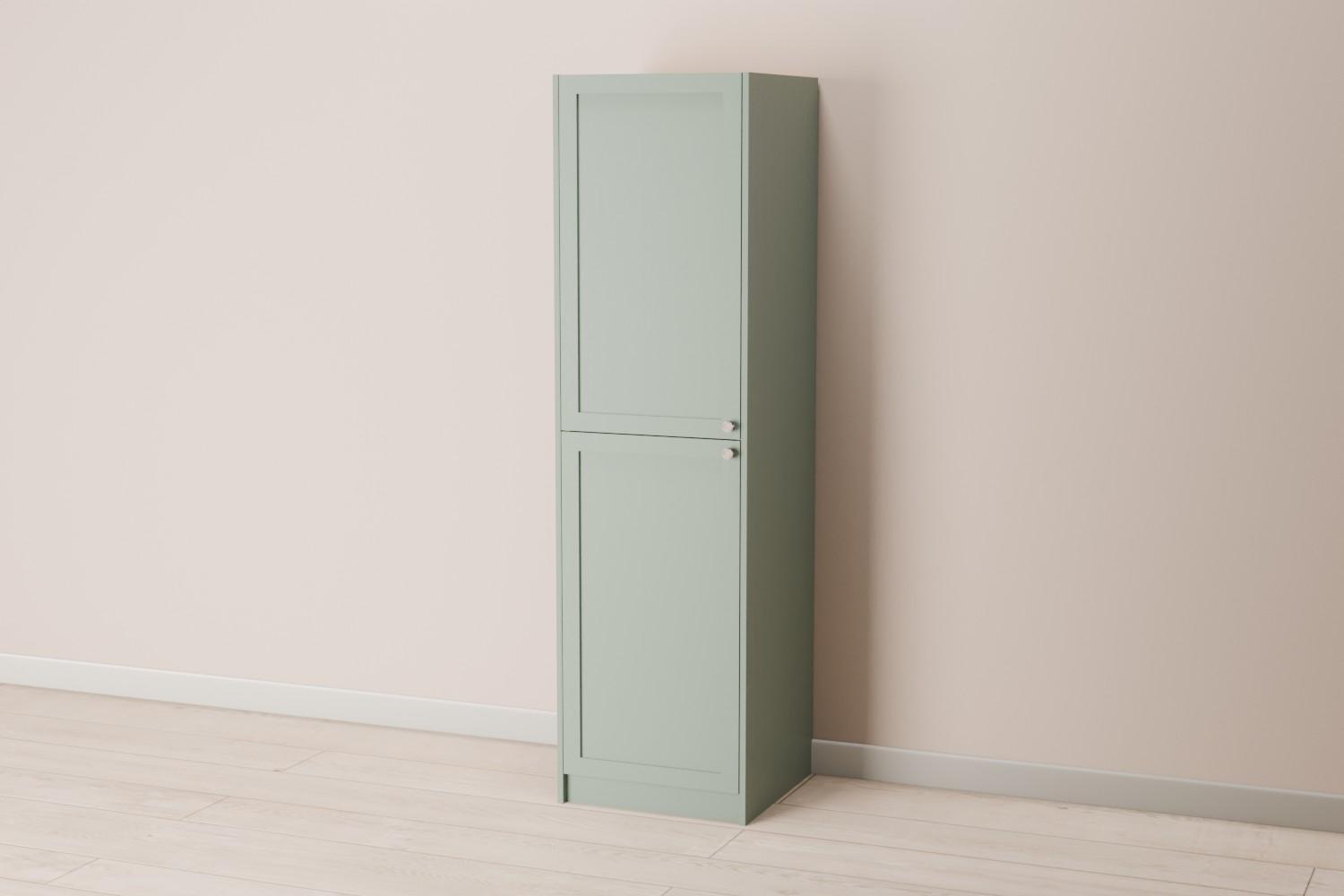  Tall 50/50 Fridge Freezer Housing