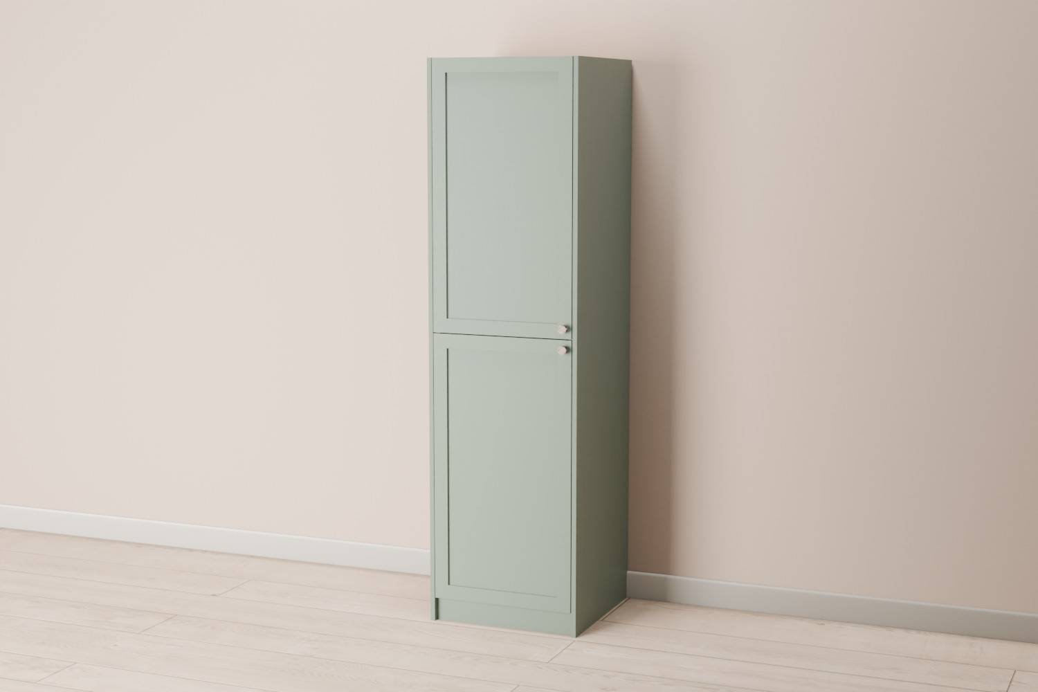 Tall 50/50 Fridge Freezer Housing