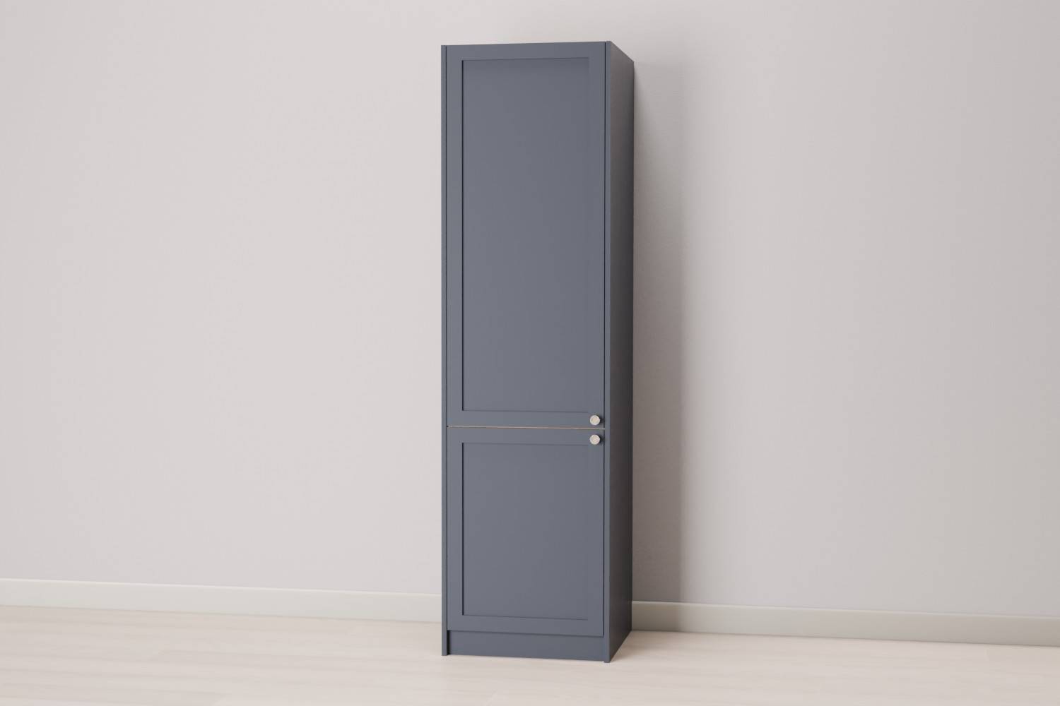 Single Tall Cabinet