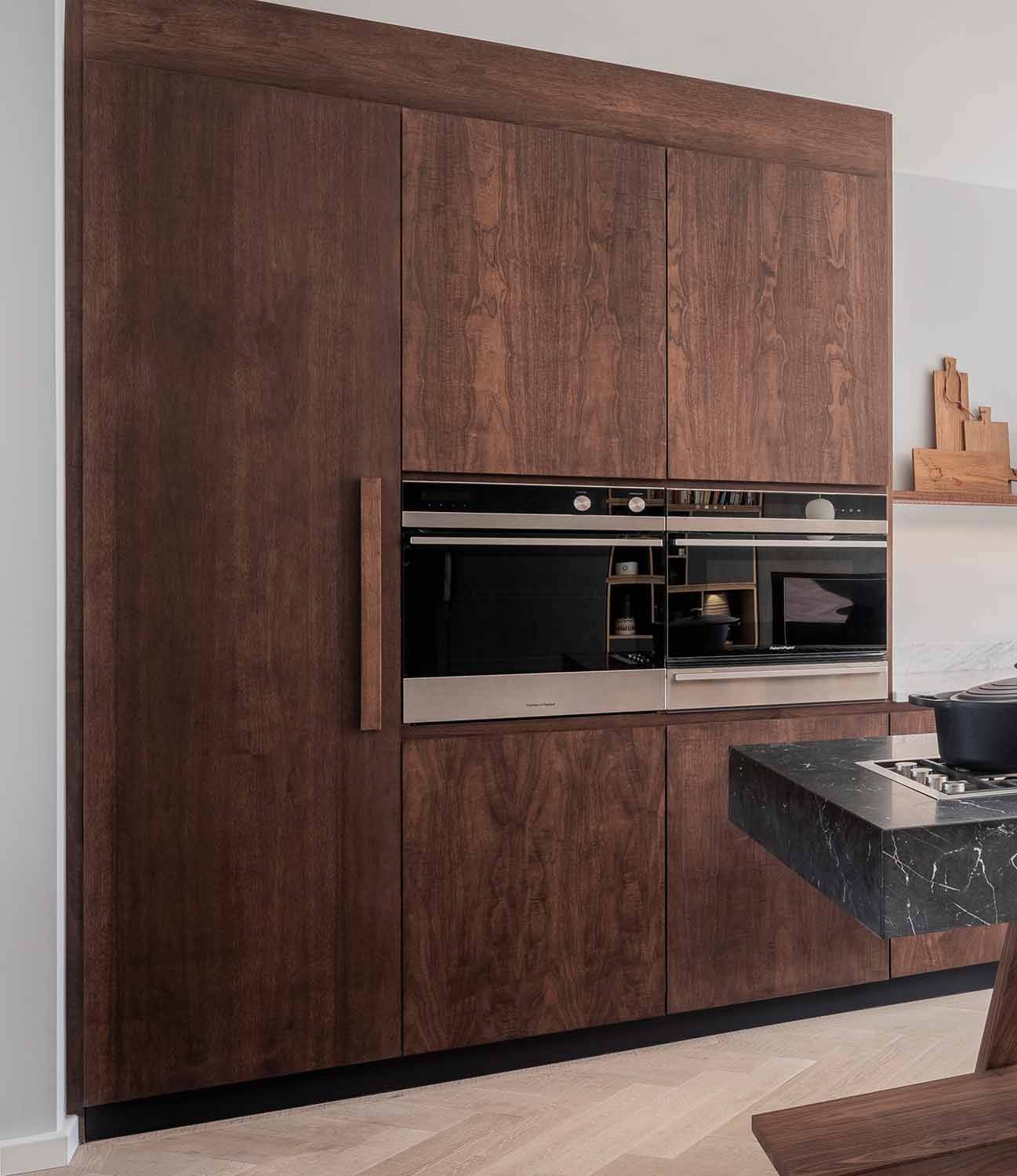  Tall Oven Housing