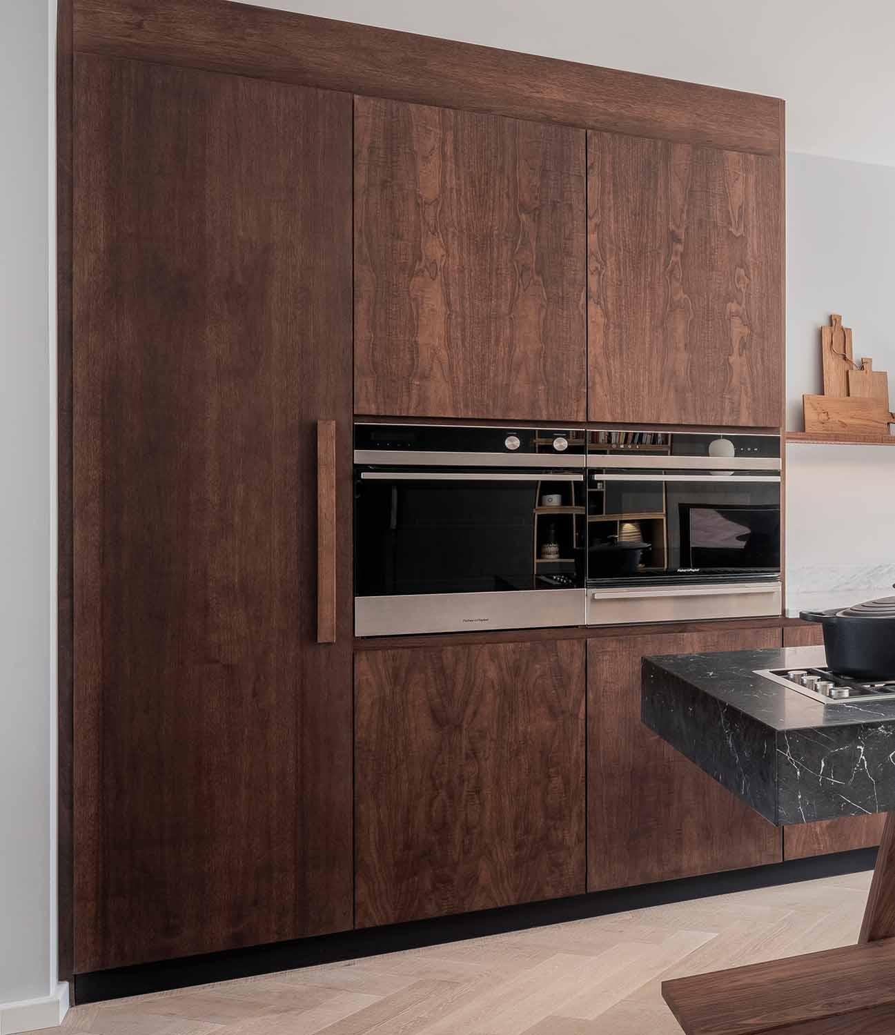  Tall Oven Housing