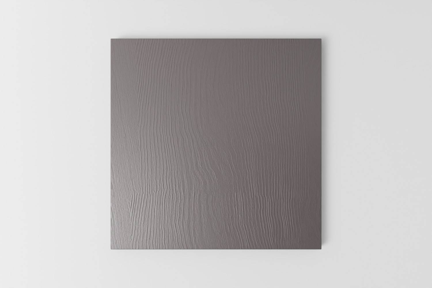 Red/Pink Finish Sample Box