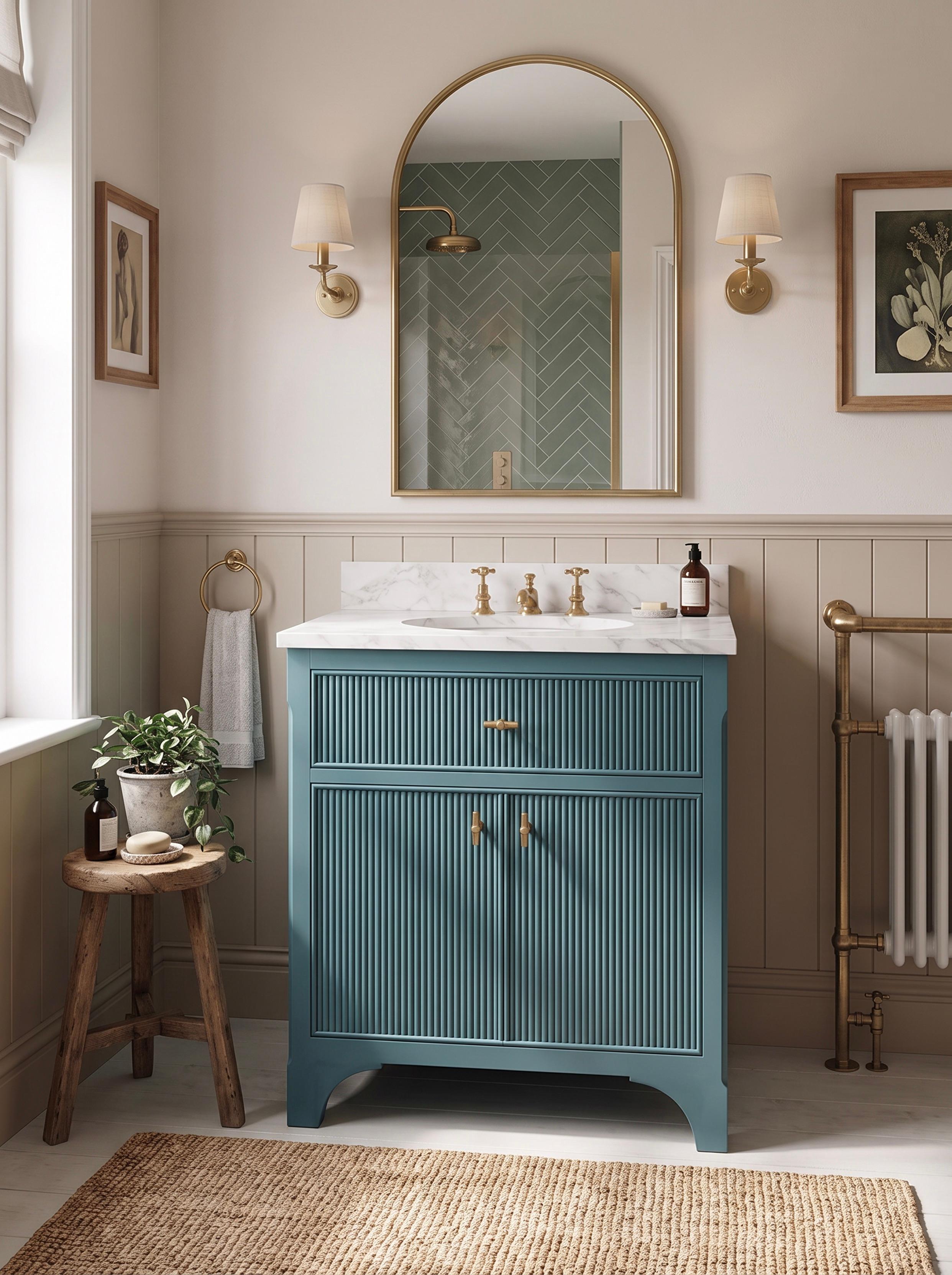 Winchester Single Basin