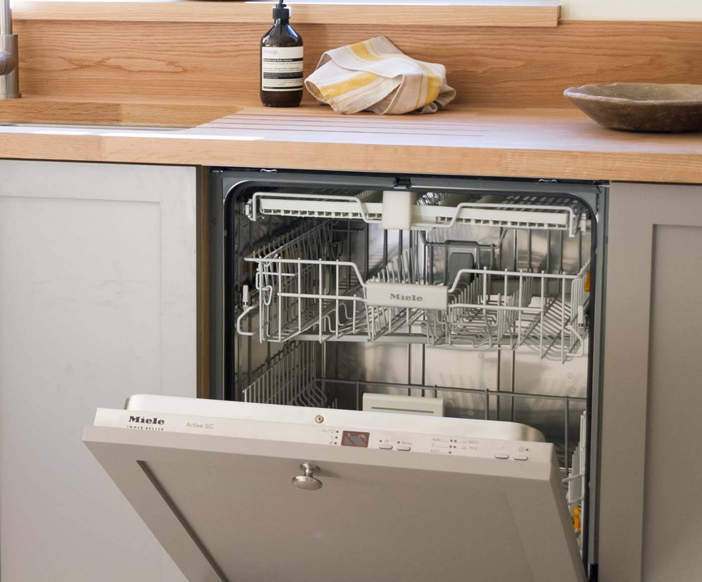  Integrated Appliance Housing Base Cabinet