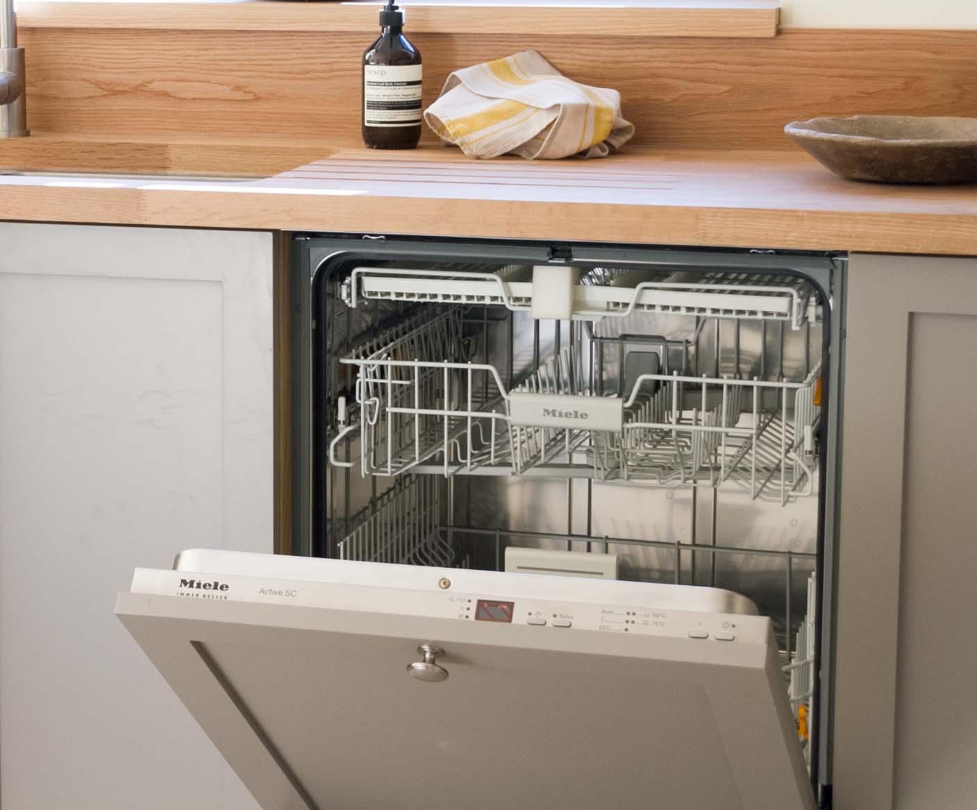  Integrated Appliance Housing Base Cabinet