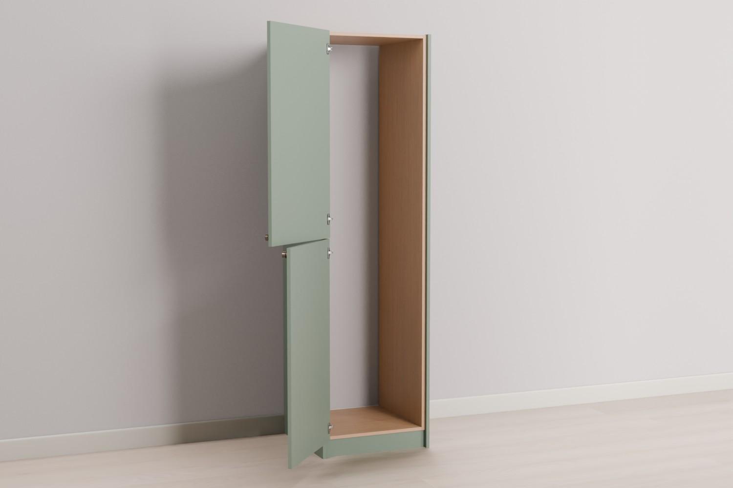  Tall 50/50 Fridge Freezer Housing