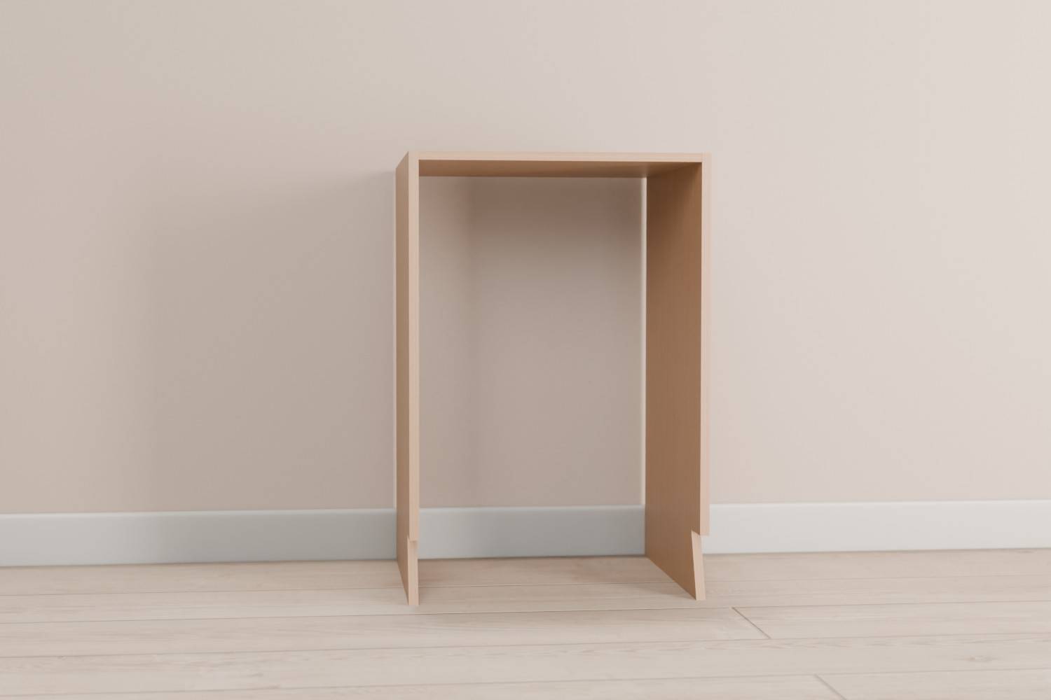  Integrated Appliance Housing Base Cabinet