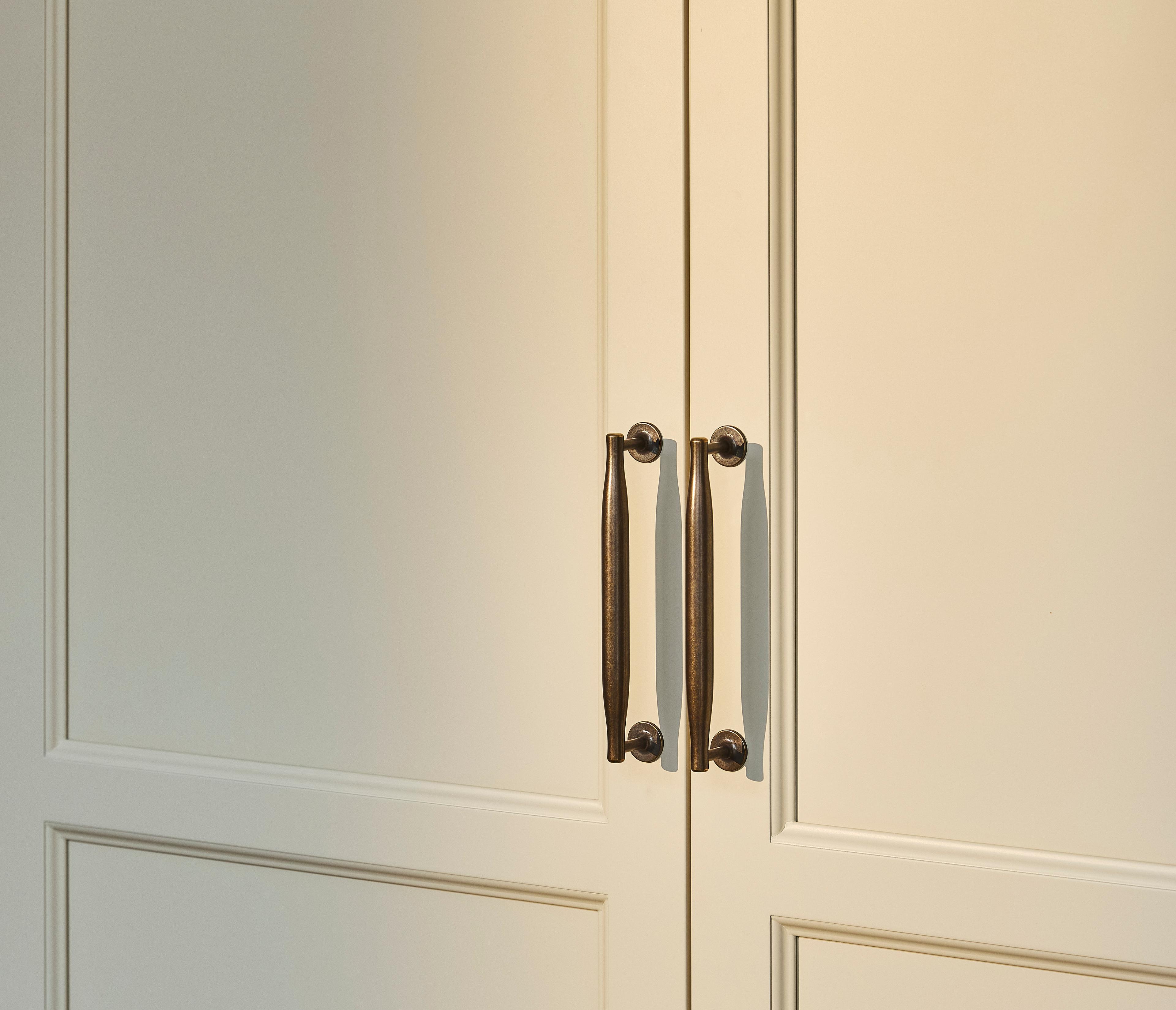 Armac Martin Colmore handles