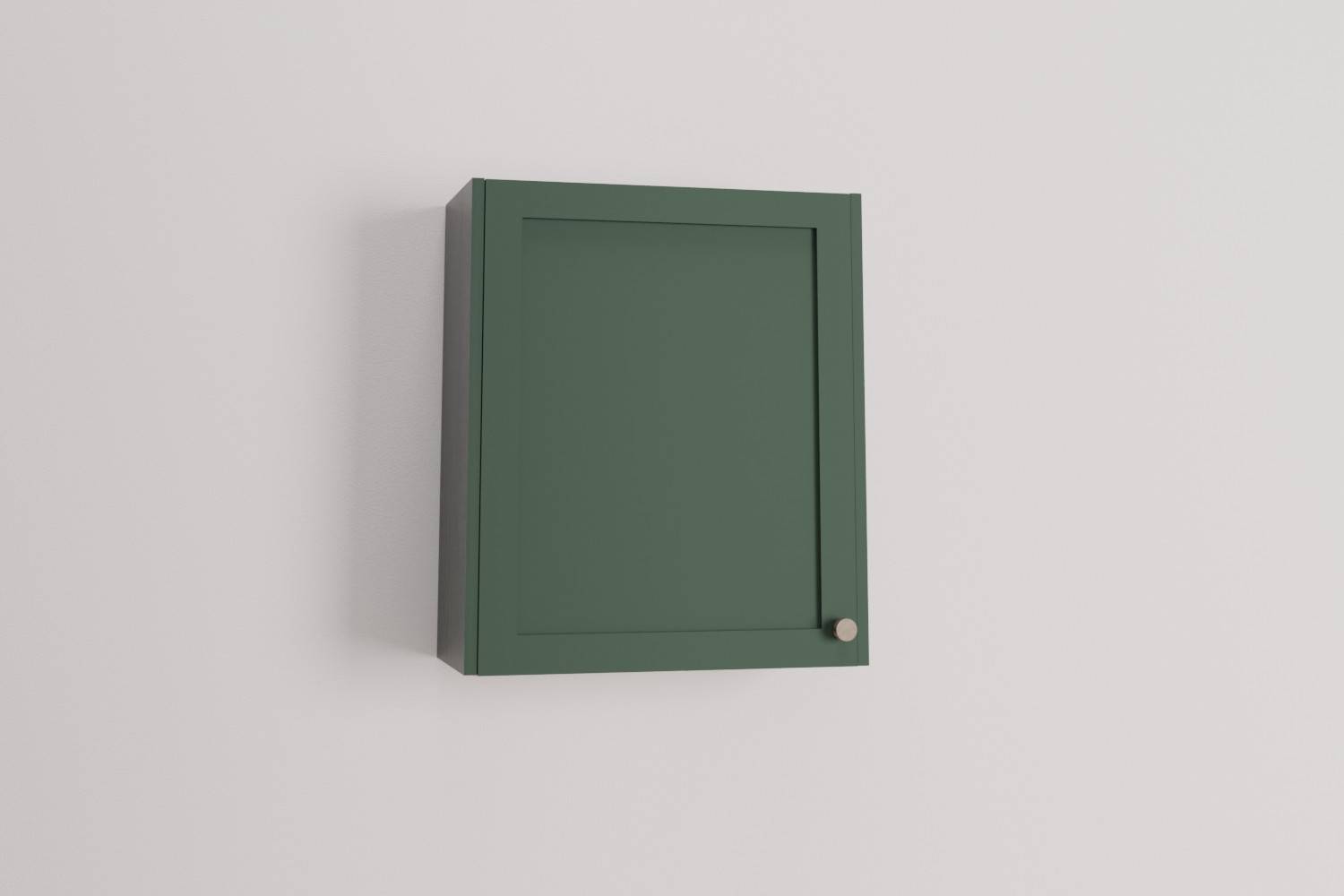 Single Wall Cabinet